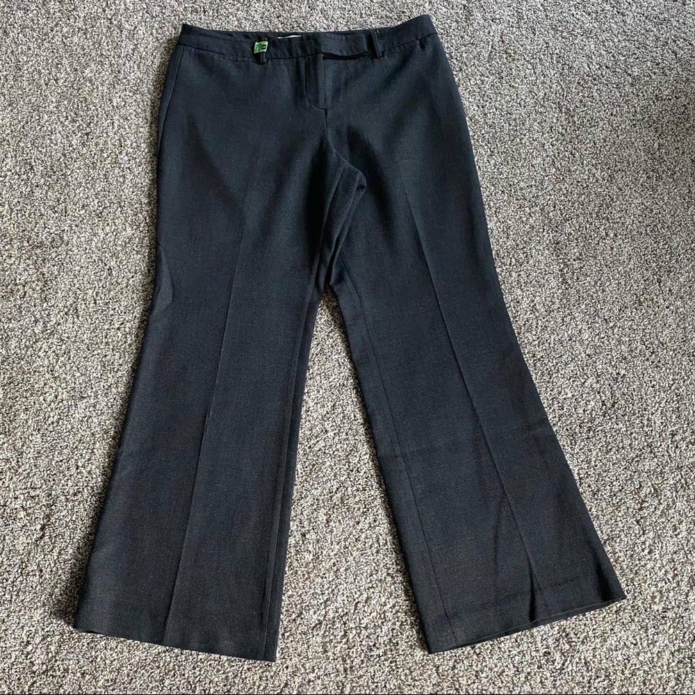 LOFT | Julie Boot Cut Pants